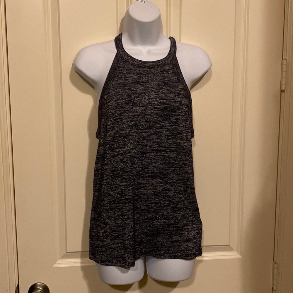 Halter tank top by Gap